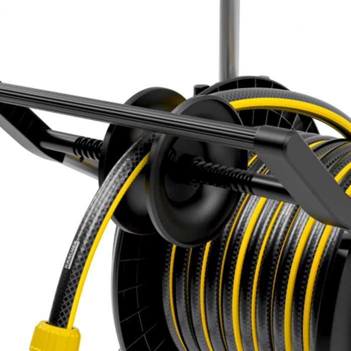 Котушка зі шлангом Karcher HT 4.20