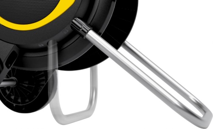 Котушка зі шлангом Karcher HT 4.20