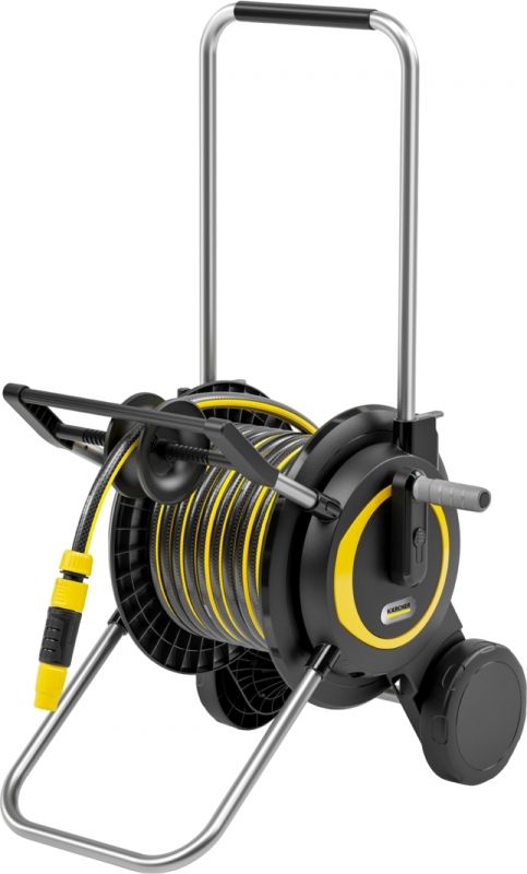 Котушка зі шлангом Karcher HT 4.20