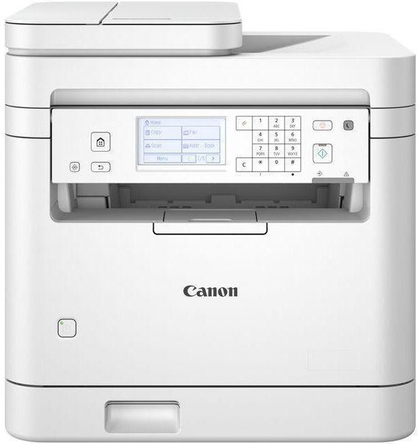 БФП А4 ч/б Canon i-SENSYS MF287dw з Wi-Fi