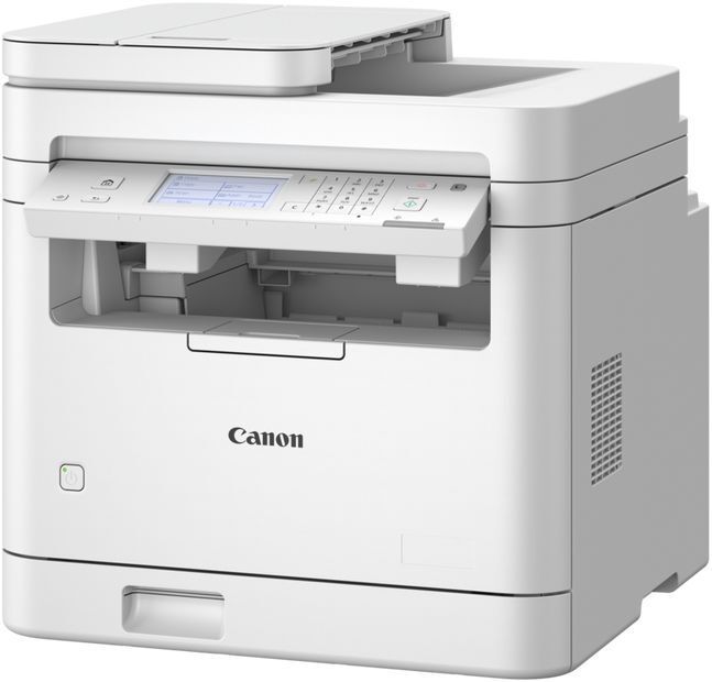 БФП А4 ч/б Canon i-SENSYS MF287dw з Wi-Fi