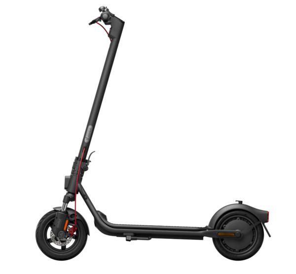 Електросамокат Segway-Ninebot F2 II E, чорний