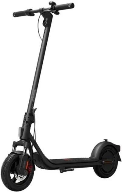 Електросамокат Segway-Ninebot F2 II E, чорний