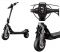 Електросамокат Segway-Ninebot GT3 E, чорний