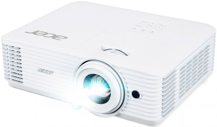 Проєктор Acer X1528 FHD, 5200 lm, 1.48-1.62