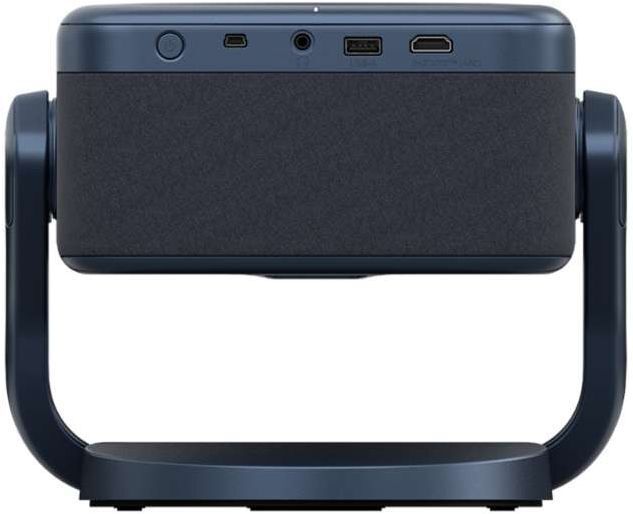 Проєктор Epson EF-22N FHD, 1000 lm, LASER, 1, Google TV, Metallic Blue