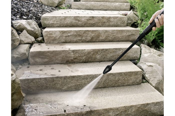 Мінімийка високого тиску Karcher K 2 Universal Edition 1400Вт 110бар 360л/год шланг 3м 3.8кг