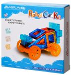 Конструктор Magplayer магнітний набір 32ел