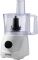 Кухонна машина Gorenje 800Вт, чаша-пластик, корпус-метал/пластик, насадок-6, білий