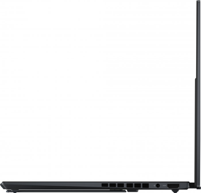 Ноутбук ASUS Zenbook DUO UX8406CA-QL049W 14" FHD OLED, Intel Ultra 7 255H, 32GB, F1TB, UMA, Win11, Сірий