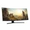Монітор 2E GAMING 34" G3424B 2xHDMI, DP, VA, 3440x1440, 180Hz, 1ms, NTSC 85%, CURVED, FreeSync, HAS