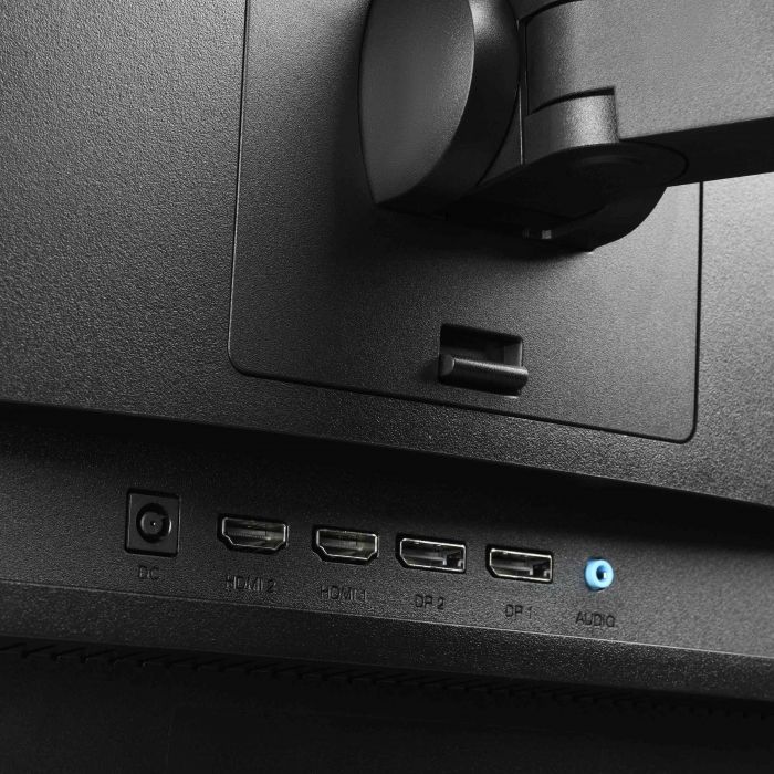 Монітор 2E GAMING 34" G3424B 2xHDMI, DP, VA, 3440x1440, 180Hz, 1ms, NTSC 85%, CURVED, FreeSync, HAS