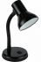 Лампа настільна OSRAM Panan CLASSIC DISK E27, чорний