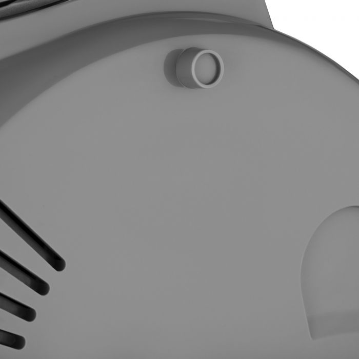 Сушарка для продуктів ARDESTO FDB-532TTC, 250Вт, піддонів -5x3см, діаметр-32см, макс-70°С, таймер, електр. управління, пластик , білий