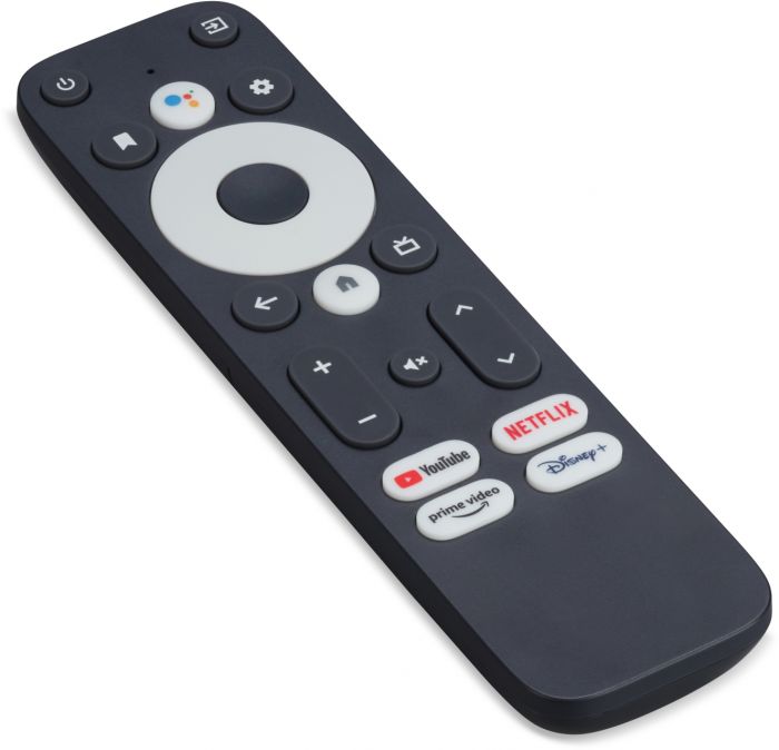 Проєктор Acer Vero PL3515ATV FHD, 5500 lm, LASER, 1.15-1.5, Android TV