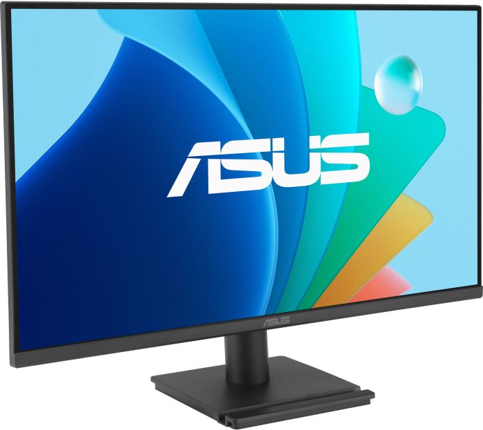 Монітор Asus 27" VA279HG D-Sub, HDMI, Audio, IPS, 120Hz, 1ms, sRGB 99%, AdaptiveSync