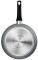 Сковорода Tefal Halo, 28см, алюміній, бакеліт, сірий