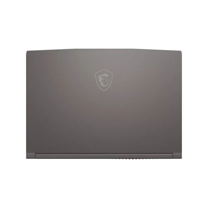 Ноутбук MSI Thin 15 B13UC 15.6 FHD, Intel i7-13620H, 16GB, F1TB, NVD3050-4, DOS, чорний
