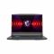 Ноутбук MSI Thin 15 B13UC 15.6 FHD, Intel i7-13620H, 16GB, F1TB, NVD3050-4, DOS, чорний