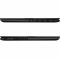 Ноутбук ASUS Vivobook 16 M1605YA-MB591 16" WUXGA IPS, AMD R5-7430U, 16GB, F512GB, UMA, NoOS, Чорний
