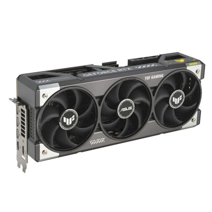Відеокарта ASUS GeForce RTX 5080 16GB GDDR7 OC TUF-RTX5080-O16G-GAMING