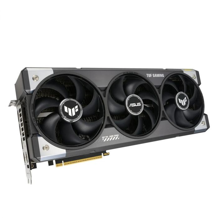 Відеокарта ASUS GeForce RTX 5080 16GB GDDR7 OC TUF-RTX5080-O16G-GAMING