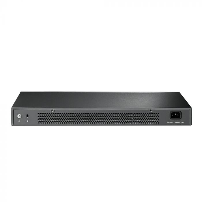 Комутатор TP-LINK SG3452X 48xGE, 4xSFP+, Керований L2