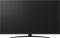 Телевізор 55" LG NanoCell  4K 60Hz Smart WebOS Black