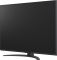 Телевізор 43" LG NanoCell  4K 60Hz Smart WebOS Black