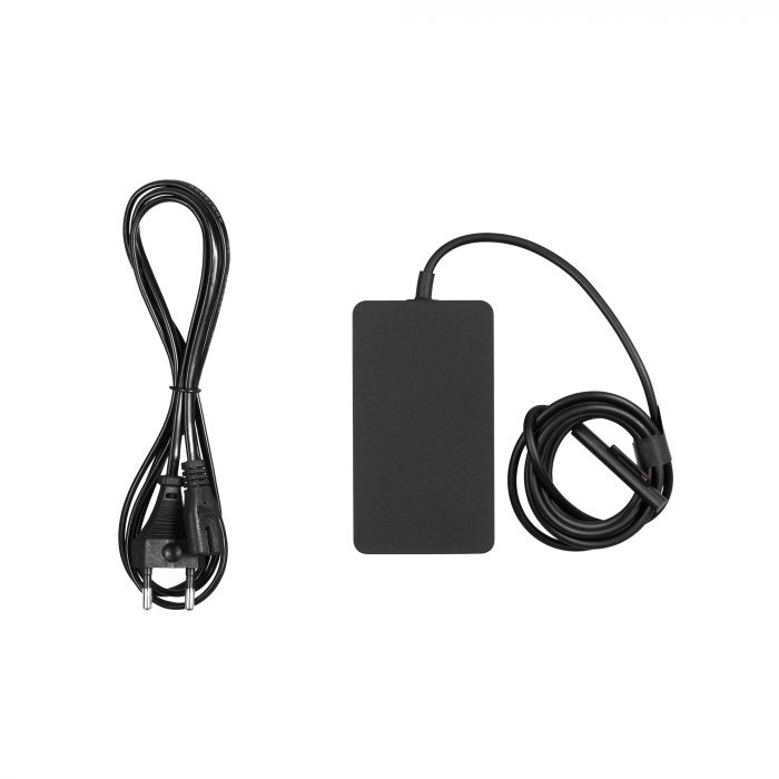 Ноутбук Microsoft Surface Laptop 6 13.5" PS Touch, Intel U7-165H, 16GB, F512GB, UMA, W11P, платиновий