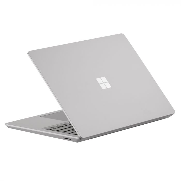 Ноутбук Microsoft Surface Laptop 6 13.5" PS Touch, Intel U7-165H, 16GB, F512GB, UMA, W11P, платиновий