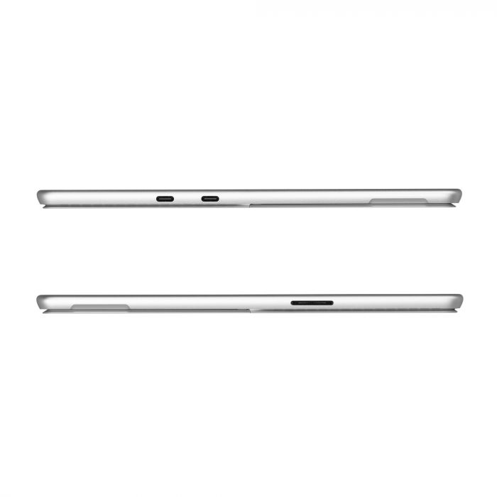 Планшет Microsoft Surface Pro 10 13” PS Touch, Intel U7-165H, 16GB, F1TB, UMA, W11P, платиновий