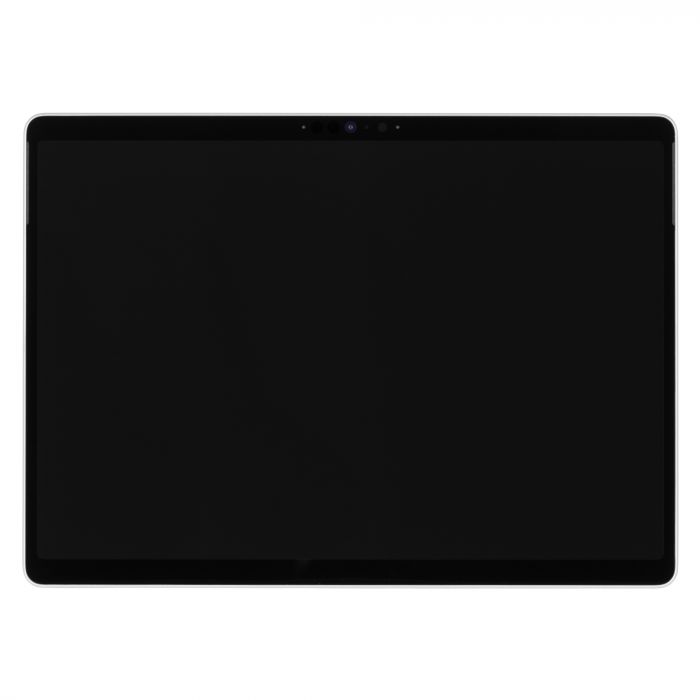 Планшет Microsoft Surface Pro 10 13” PS Touch, Intel U7-165H, 16GB, F1TB, UMA, W11P, платиновий