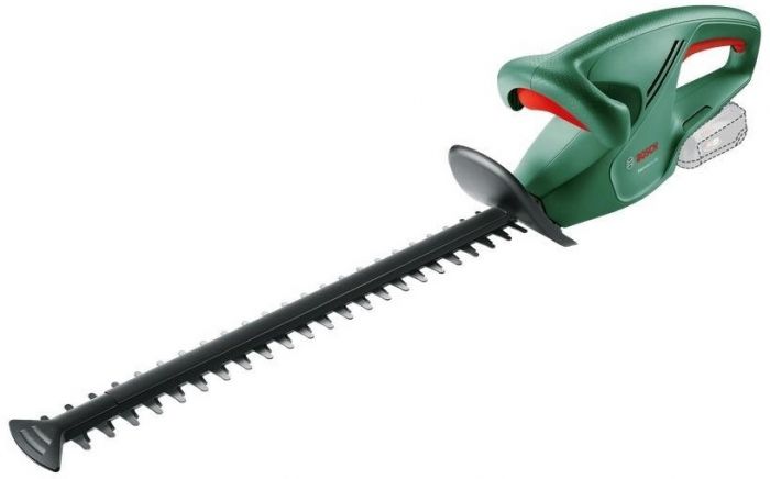 Кущоріз акумуляторний Bosch EasyHedgeCut 18V-52-13 18В лезо 52см крок різу 15мм 3.28кг без АКБ та ЗП