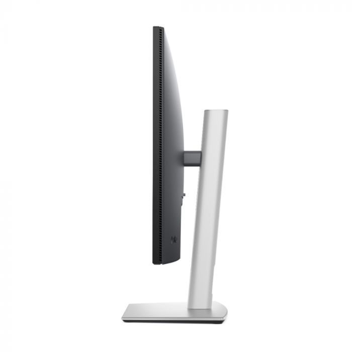 Монітор DELL 27" P2725D HDMI, DP, USB, IPS, 2560x1440, 100Hz, sRGB 99%, Pivot