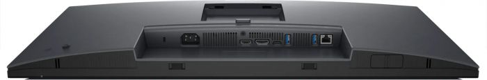 Монітор DELL 27" P2725QE HDMI, DP, USB-C, RJ-45, IPS, 3840x2160, 100Hz, sRGB 99%, Pivot