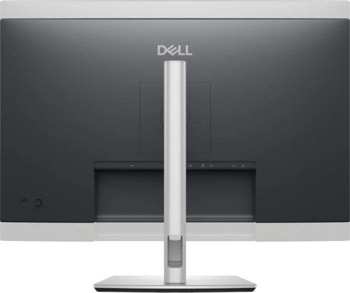 Монітор DELL 27" P2725QE HDMI, DP, USB-C, RJ-45, IPS, 3840x2160, 100Hz, sRGB 99%, Pivot