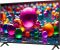 Телевізор 50" LG LED  4K 60Hz Smart WebOS Black