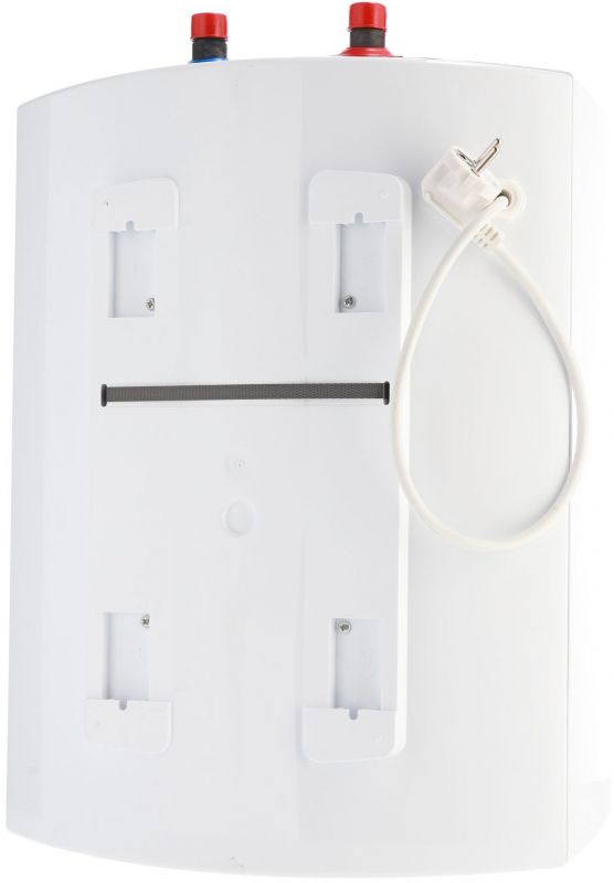 Водонагрівач електр. TIKI компакт GT, 10л, 2кВт, монтаж під мийкою, мех. кер-ння, A, білий, 700187