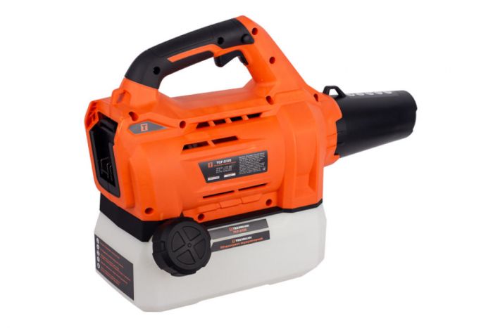 Обприскувач акумуляторний Tekhmann TCF-2/i20 2л 20В 0.2л/хв 2.3кг