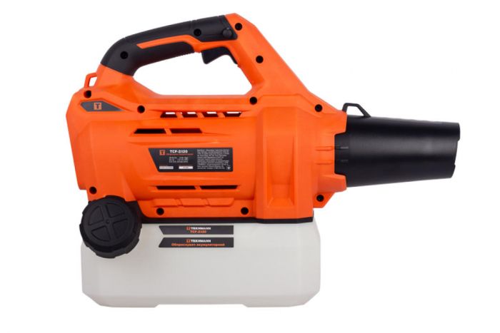 Обприскувач акумуляторний Tekhmann TCF-2/i20 2л 20В 0.2л/хв 2.3кг