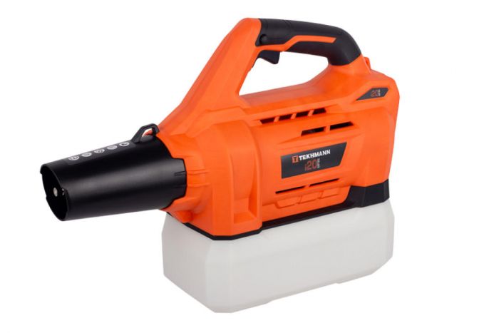 Обприскувач акумуляторний Tekhmann TCF-2/i20 2л 20В 0.2л/хв 2.3кг