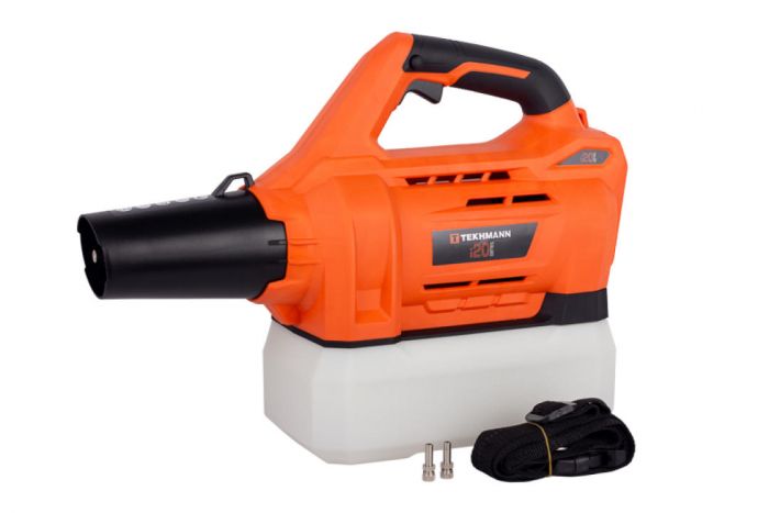 Обприскувач акумуляторний Tekhmann TCF-2/i20 2л 20В 0.2л/хв 2.3кг