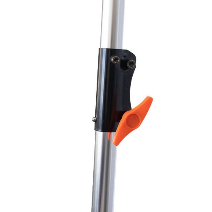 Тример садовий Tekhmann BCE-2014 v2.0 2000Вт ліска 38см ніж 25.5см 4.7кг