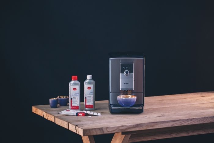 Набір для очищення кавомашини NIVONA CLEAN3BOX NICB 301