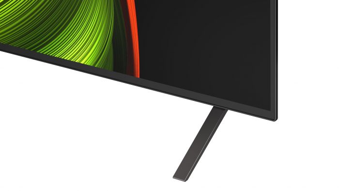 Телевізор 55" LG OLED 4K 120Hz Smart WebOS Black