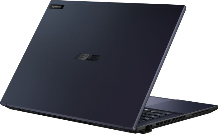 Ноутбук ASUS Expertbook B3 B3604CVF-QY0601X 16" WQXGA IPS, Intel i7-1335U, 16GB, F512GB, NVD2050-4, Win11P, Чорний