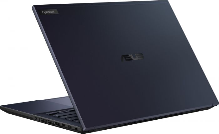 Ноутбук ASUS Expertbook B3 B3604CVF-QY0601X 16" WQXGA IPS, Intel i7-1335U, 16GB, F512GB, NVD2050-4, Win11P, Чорний