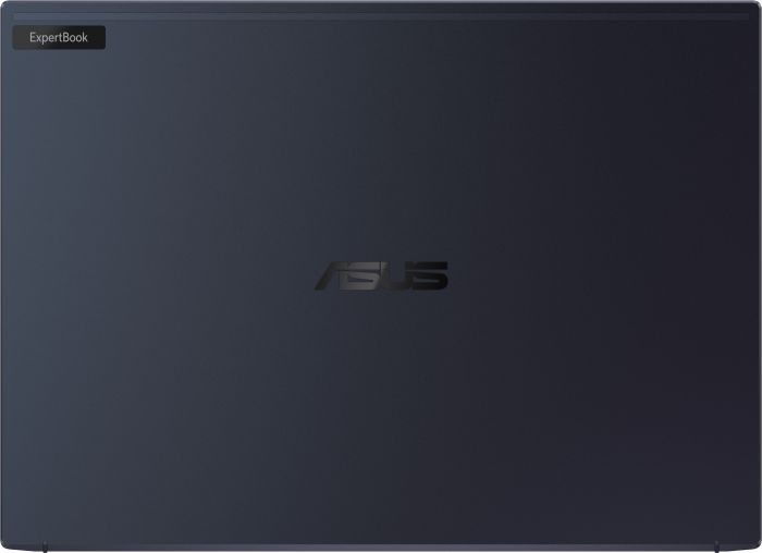 Ноутбук ASUS Expertbook B3 B3604CVF-QY0601X 16" WQXGA IPS, Intel i7-1335U, 16GB, F512GB, NVD2050-4, Win11P, Чорний