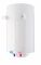 Водонагрівач електр. Tiki круглий GBF, 80л, 2кВт, сухий тен, мех. кер-ння, C, білий, 700097